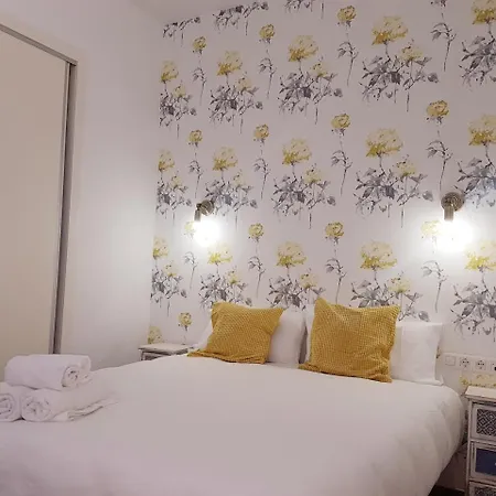 Casas De - Casa Sevillana Harinas26 Дом отдыха *