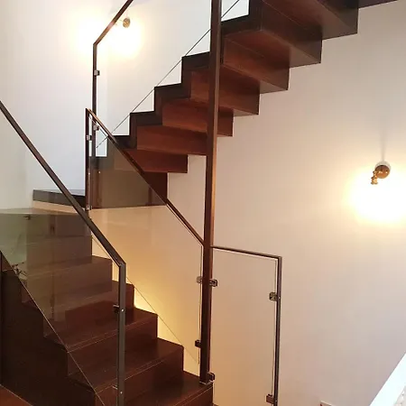 Сasa de vacaciones Casas De - Casa Sevillana Harinas26 Sevilla