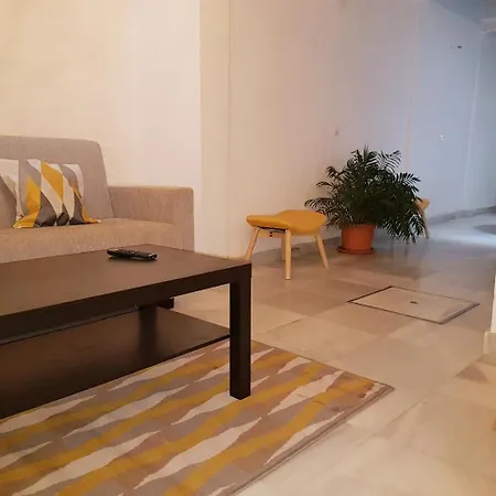 Дом отдыха Casas De - Casa Sevillana Harinas26