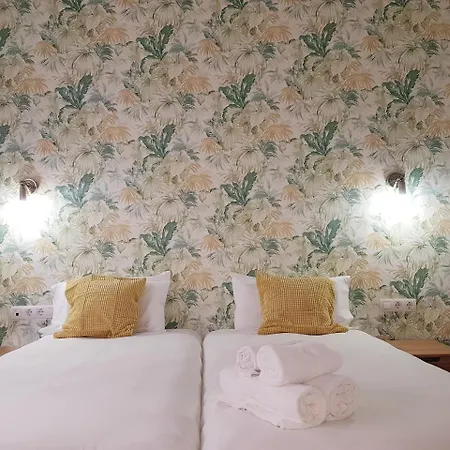Casas De - Casa Sevillana Harinas26 Сasa de vacaciones *