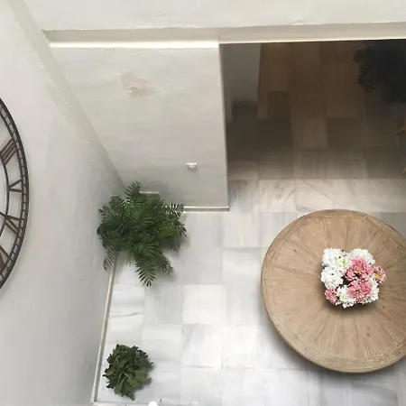 Casas De - Casa Sevillana Harinas26 Дом отдыха *