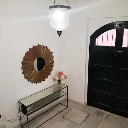 Сasa de vacaciones Casas De - Casa Sevillana Harinas26 *