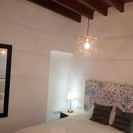Casas De - Casa Sevillana Harinas26 * Севилья