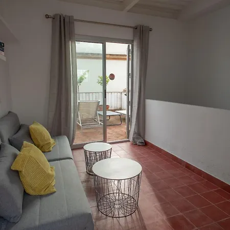 Casas De - Casa Sevillana Harinas26 Сasa de vacaciones *