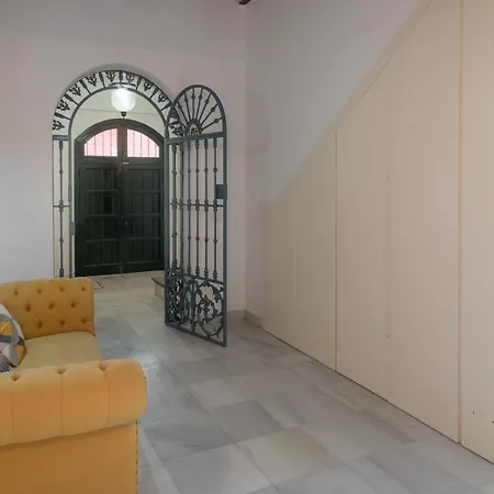 Casas De - Casa Sevillana Harinas26 Дом отдыха Севилья