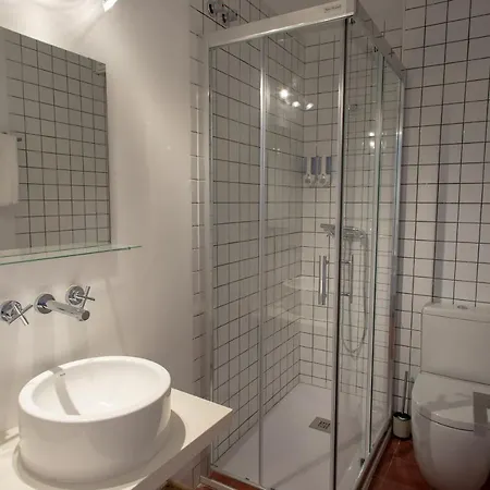Сasa de vacaciones Casas De - Casa Sevillana Harinas26 *
