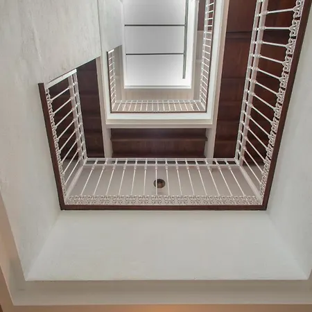 Casas De - Casa Sevillana Harinas26 Сasa de vacaciones