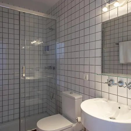 Сasa de vacaciones Casas De - Casa Sevillana Harinas26
