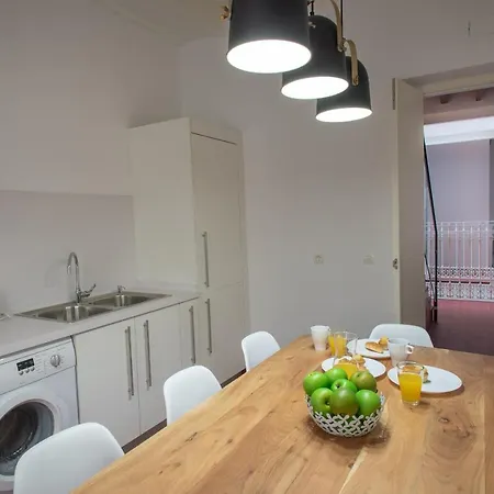 Casas De - Casa Sevillana Harinas26 Сasa de vacaciones Sevilla