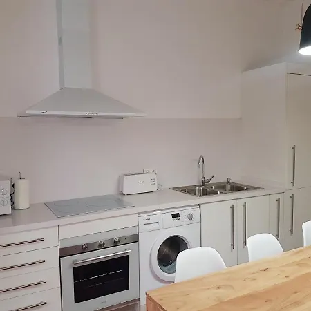 Дом отдыха Casas De - Casa Sevillana Harinas26 Севилья