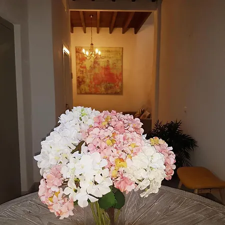 Casas De - Casa Sevillana Harinas26 Holiday home