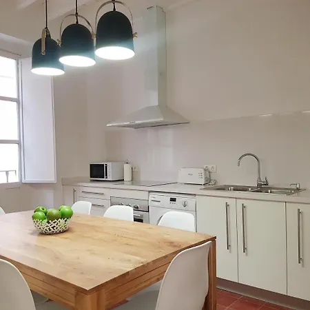 Casas De - Casa Sevillana Harinas26 Holiday home *