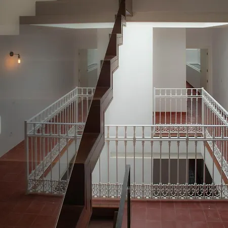 Holiday home Casas De - Casa Sevillana Harinas26 *