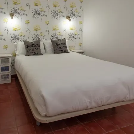 Casas De - Casa Sevillana Harinas26 * Seville