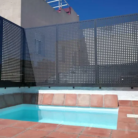 Casas De - Casa Sevillana Harinas26 * Seville