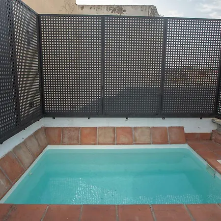 Casas De - Casa Sevillana Harinas26 * Seville
