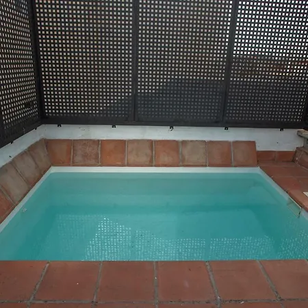 Casas De - Casa Sevillana Harinas26 Holiday home Seville