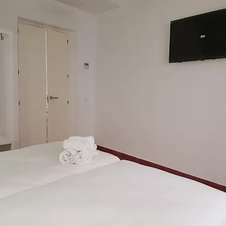 Casas De - Casa Sevillana Harinas26 Holiday home *